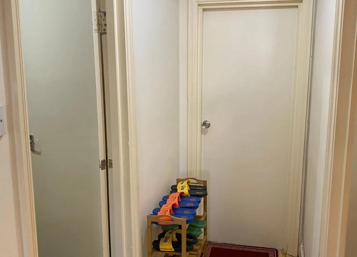 Cozy Private Room Near Cambridge Heath Station London