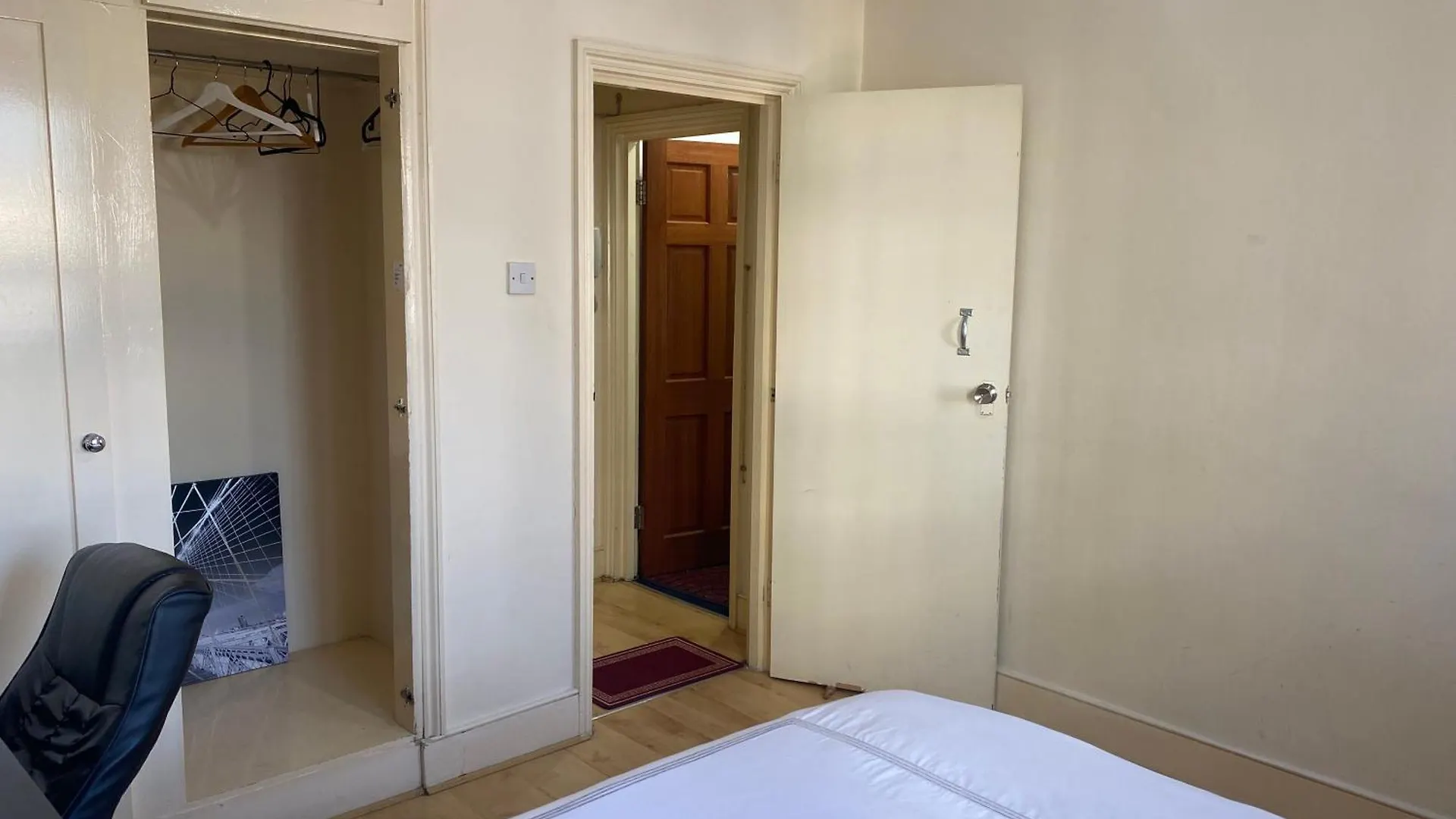 Homestay Cozy Private Room Near Cambridge Heath Station London United Kingdom